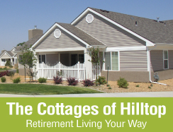 The Cottages of Hilltop