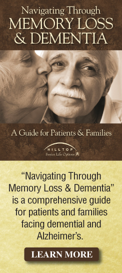 Memory Loss and Dementia Guide